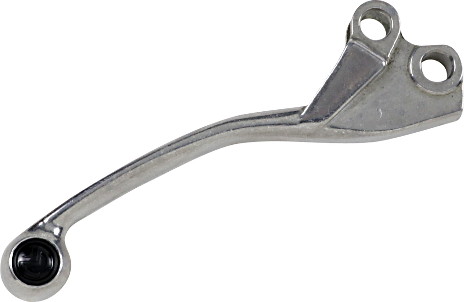 MOOSE RACING Brake Lever - Polished 1BDWE27