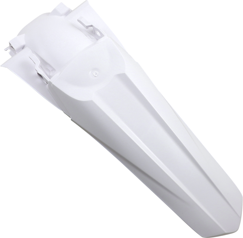 ACERBIS Rear Fender - White 2319620002