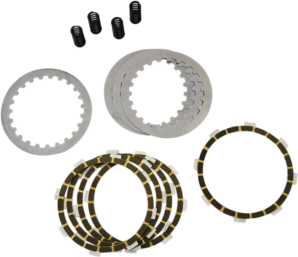 BARNETT Clutch Kit 303-90-10059