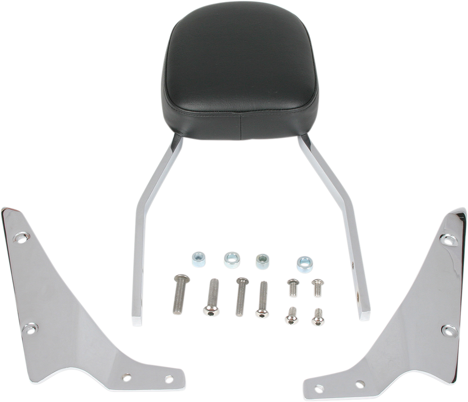 COBRA Sissy Bar - Standard - VTX1300/1800C 02-5150