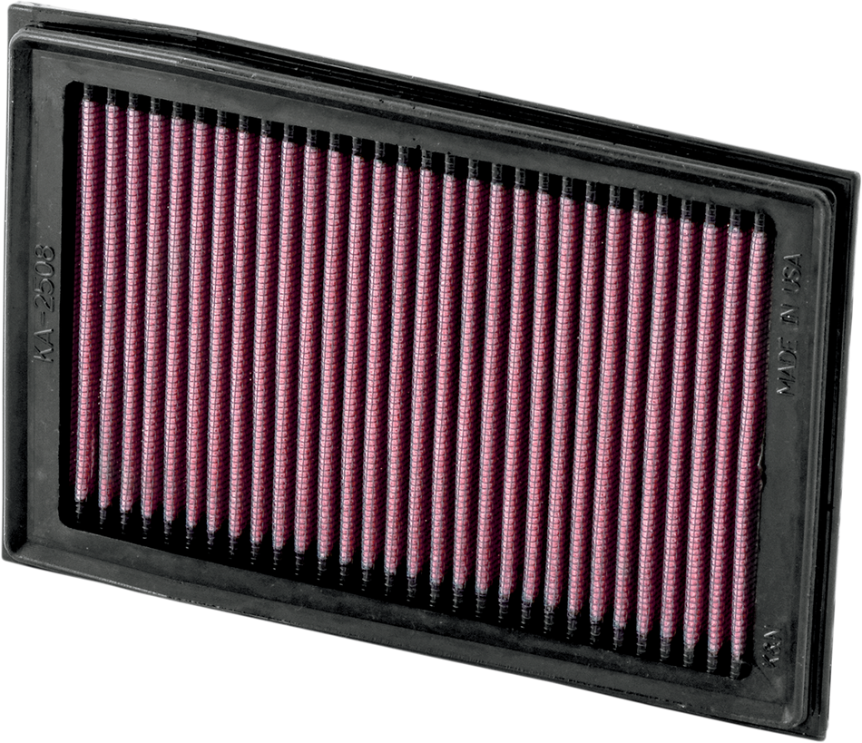 K & N Air Filter - EX250R Ninja KA-2508