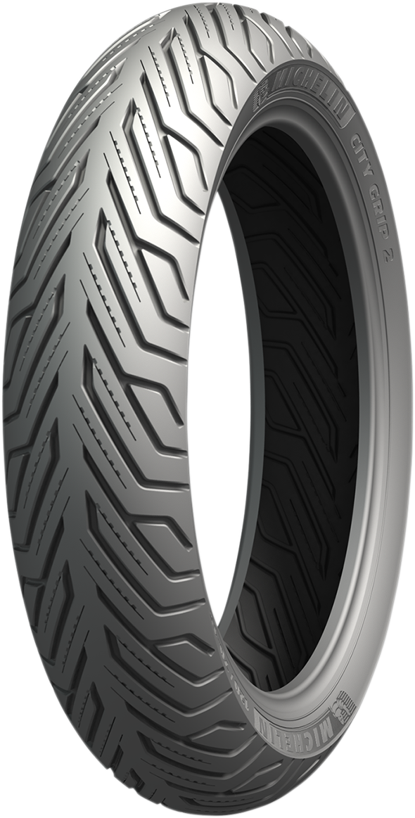 MICHELIN Tire - City Grip 2 - Front - 110/70-11 - 45L 25815