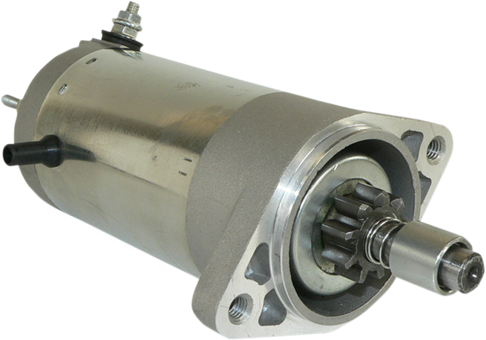 Parts Unlimited Starter Motor - Ski-Doo 410-52220