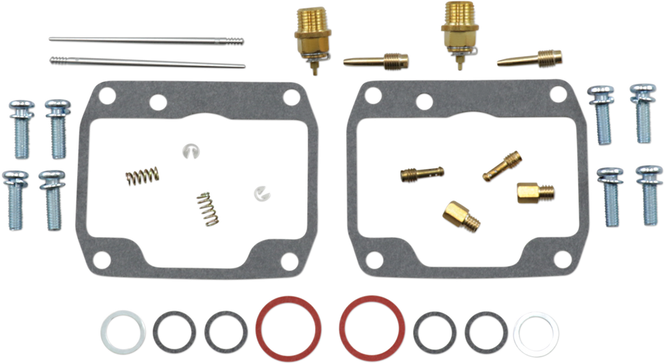 Parts Unlimited Carburetor Rebuild Kit - Arctic Cat 26-1951