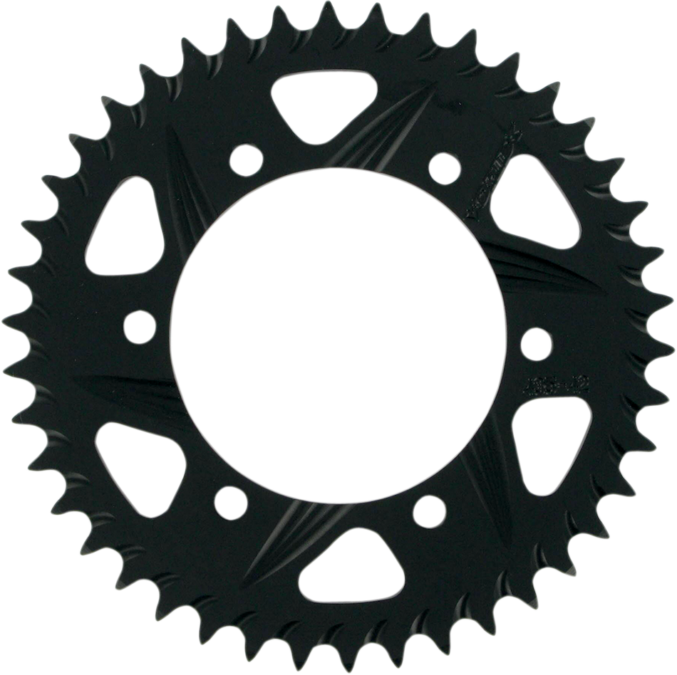 VORTEX Steel Rear Sprocket - 42 Tooth 435S-42