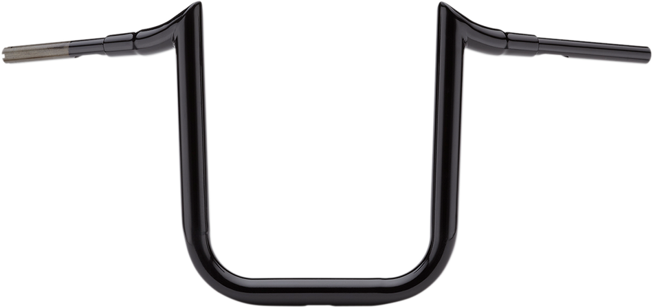 LA CHOPPERS Handlebar - Prime Ape - 14" - Black LA-7354-14B