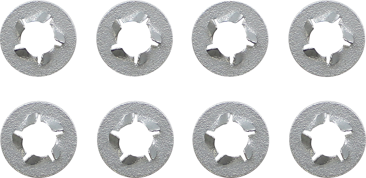 POWERMADD Windschutzscheibe – Mitte – 18" – Polaris 14630 