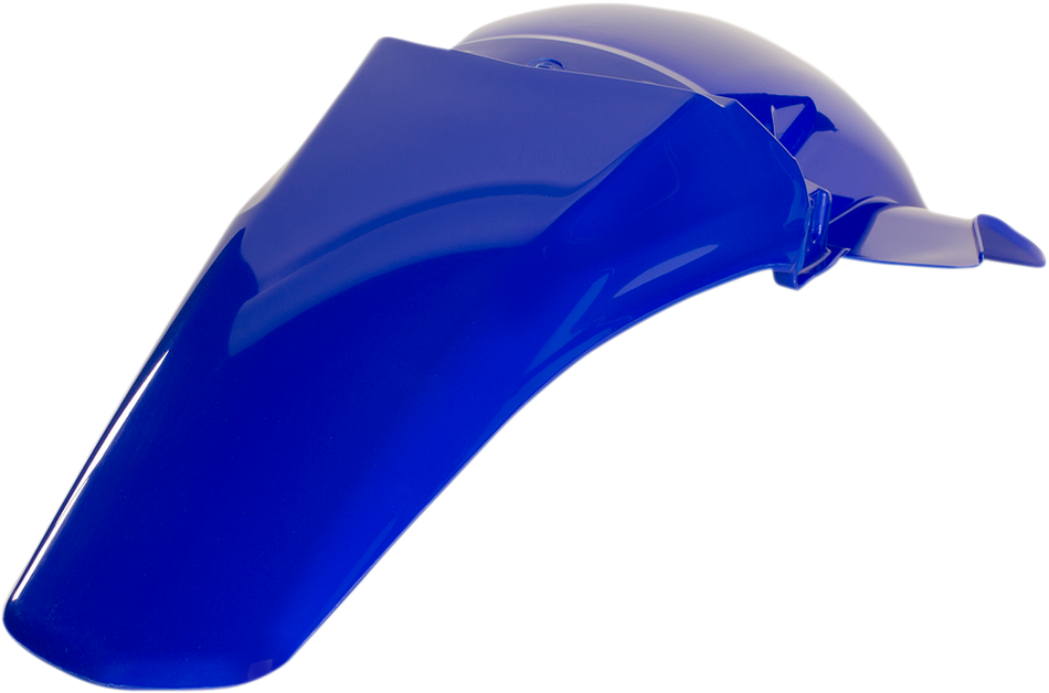 ACERBIS Rear Fender - Blue 2040830211