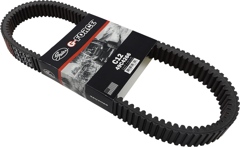 GATES Drive Belt 49C4266