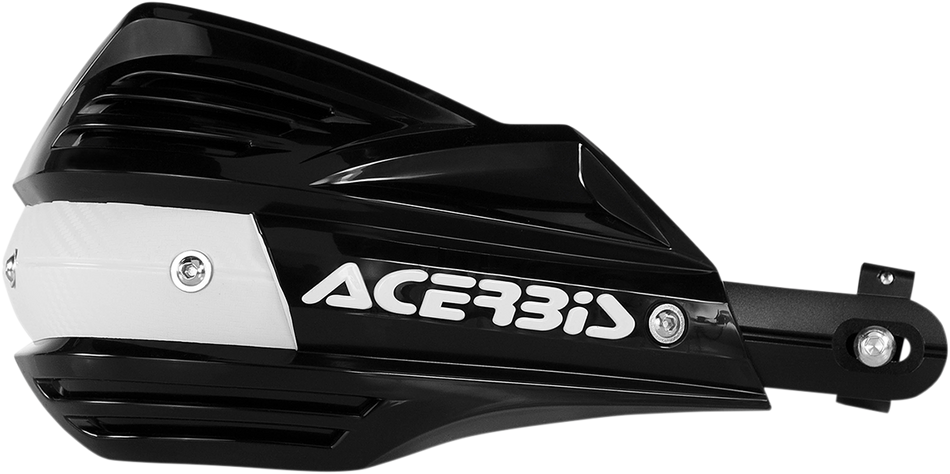 ACERBIS Handguards - X-Factor - Black 2374190001