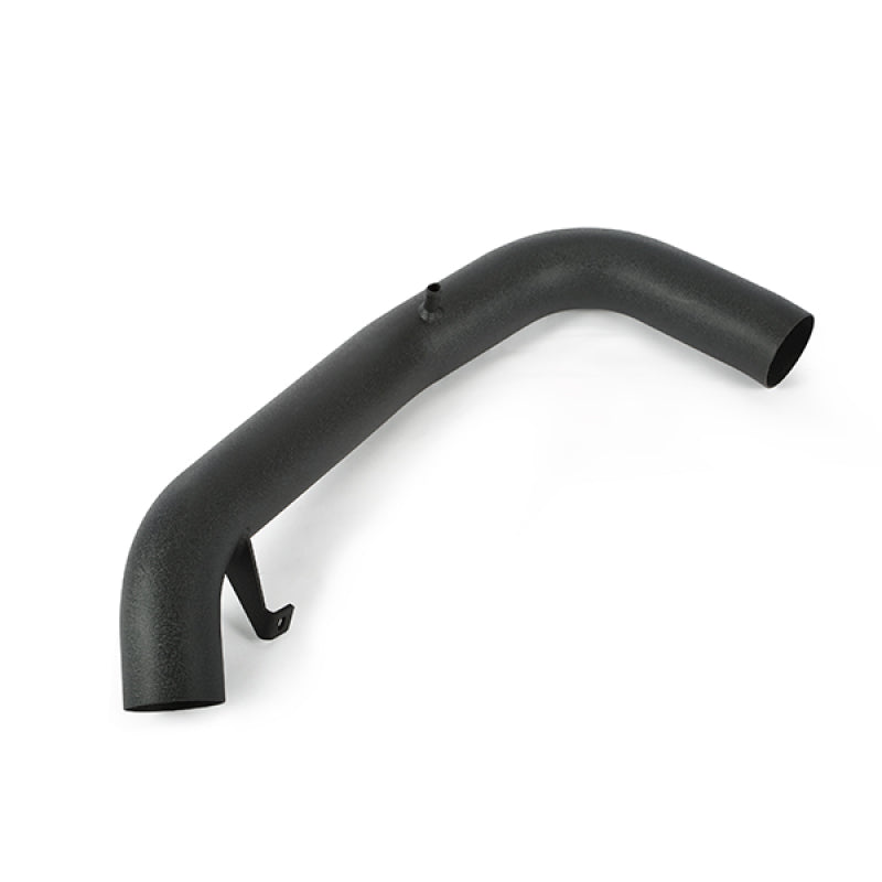 Mishimoto 13-16 Ford Focus ST 2.0L Performance Air Intake Kit - Wrinkle Black MMAI-FOST-13WBK