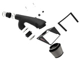 aFe Rapid Induction Cold Air Intake System w/Pro DRY S Filter 2021+ Ford F-150 V6-3.5L (tt) 52-10010D