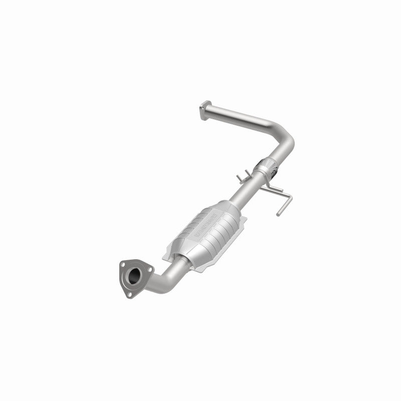 MagnaFlow Conv DF 00-04 Toyota Tundra V8 4.7L Gas 24404