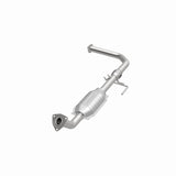 MagnaFlow Conv DF 00-04 Toyota Tundra V8 4.7L Gas 24404