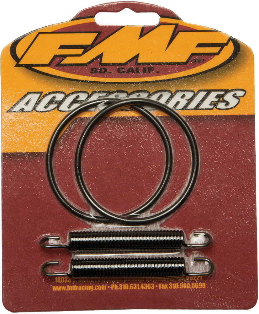 FMF Spring & O-Ring Kit Kx80/ 11309