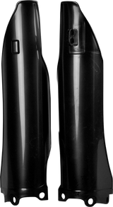 Cubierta protectora de horquilla POLISPORT 8351200002 