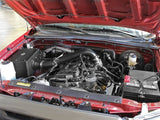 aFe MagnumFORCE Intake Stage-2 Si Pro Dry S 05-15 Toyota Tacoma 2.7L 51-82722