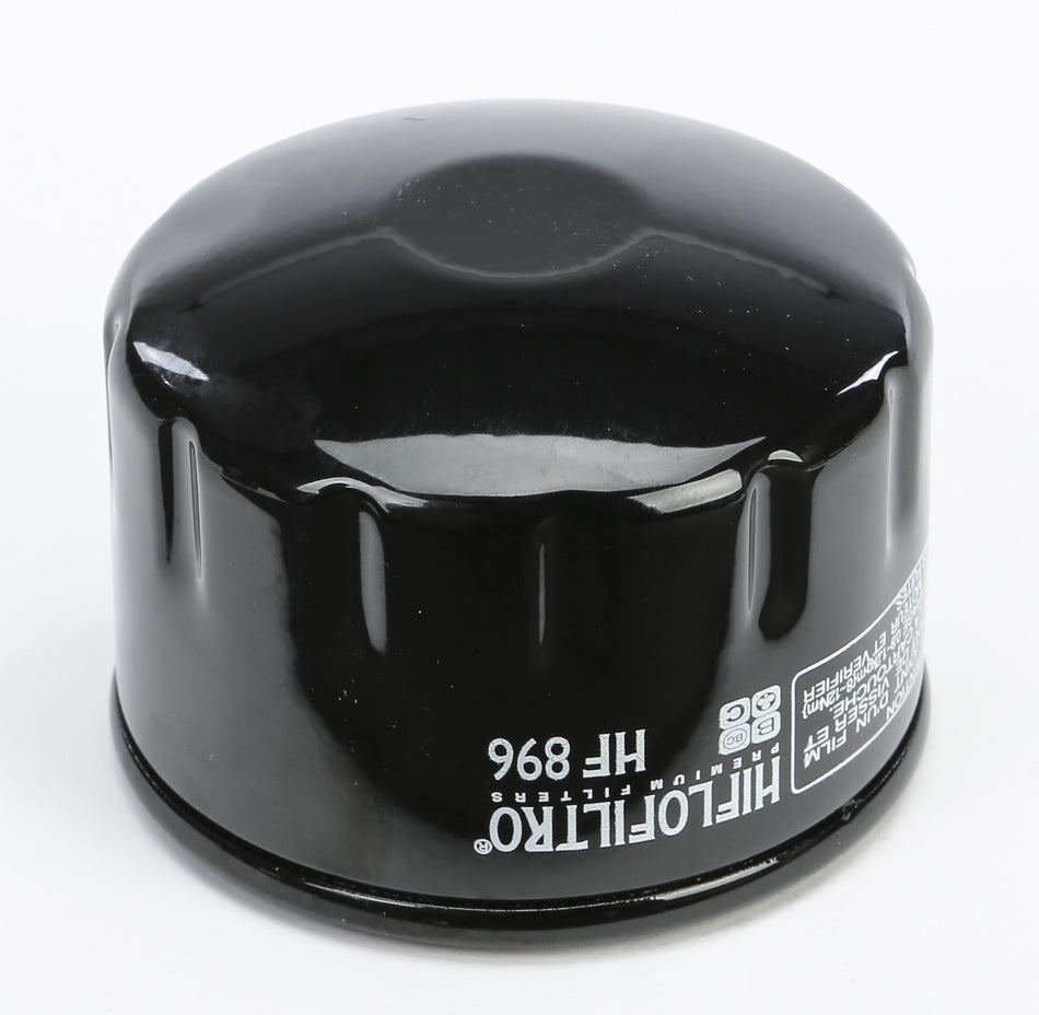 HIFLOFILTRO Oil Filter HF896