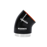 Mishimoto 99-05 BMW E46 323i/325i/328i Performance Cold Air Intake Kit - Black MMAI-E46-99BK