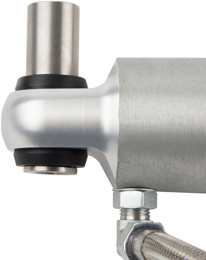 Fox 20+ Jeep JT Gladiator 2.0 Performance Series Remote Reservoir Front Shock 4.5-6in Lift 885-24-250