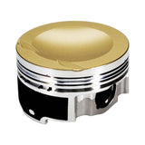 JE Pistons Audi TT RS 2.5 TFSI 5-Cyl Ultra Series 82.5mm Bore Piston Kit (Set of 5) 367846