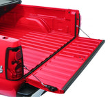 Lund Universal (Universal Tailgate Seal) Tailgate Seal - Black 30002