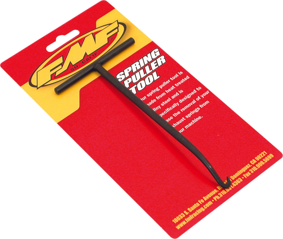 FMF Pipe Spring Tool 11231