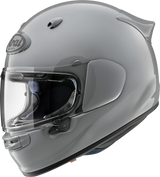 Casco ARAI Contour-X - Sólido - Gris claro - Pequeño 0101-16050 