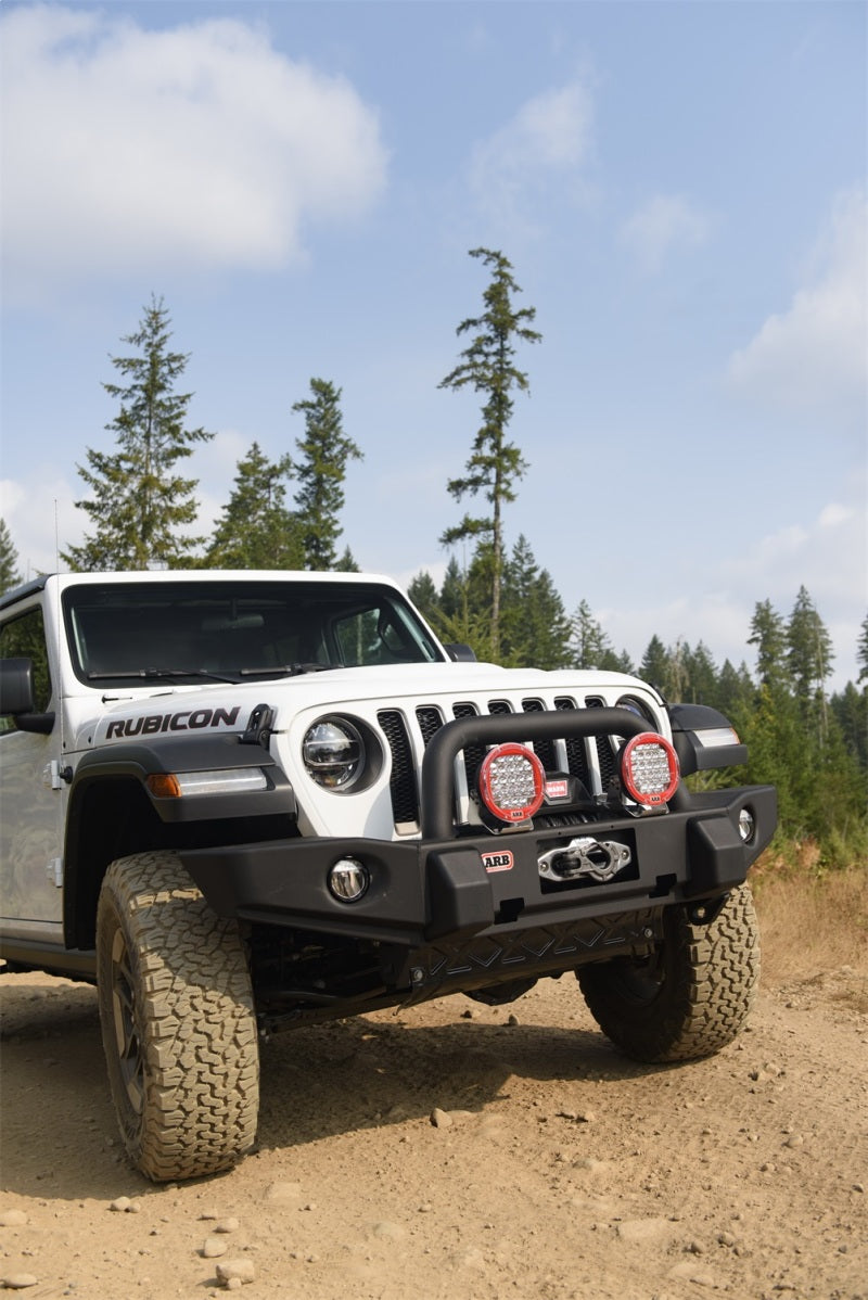 ARB Combar/T Jl 18On 8-10 Oe Fog 3450440