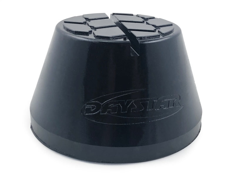 Daystar Heavy Duty 5.5in Jack Pad KU31002