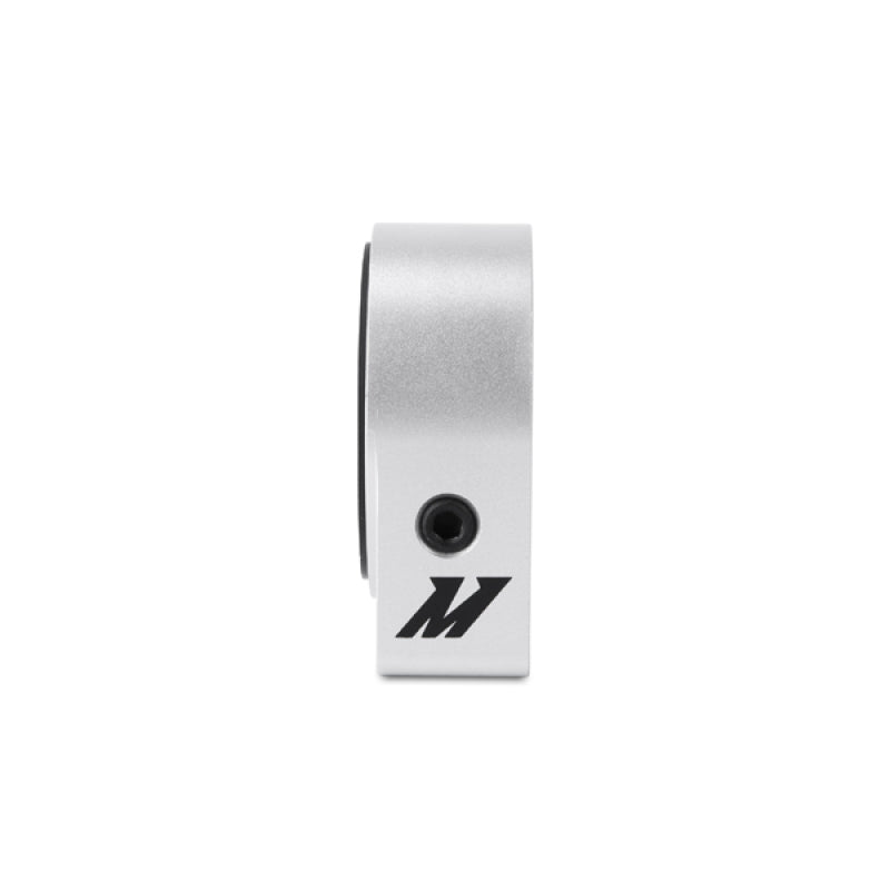Mishimoto Silver M20 Oil Sandwich Plate MMOP-SP