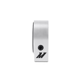Mishimoto Silver M20 Oil Sandwich Plate MMOP-SP
