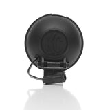KC HiLiTES Apollo Pro 5in. Halogen Light 55w Fog Beam (Pair Pack System) - Black 452