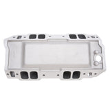 Edelbrock Intake Manifold Super Victor II Chevrolet Big Block Tall Deck for Brodix Sr20 Heads 28978