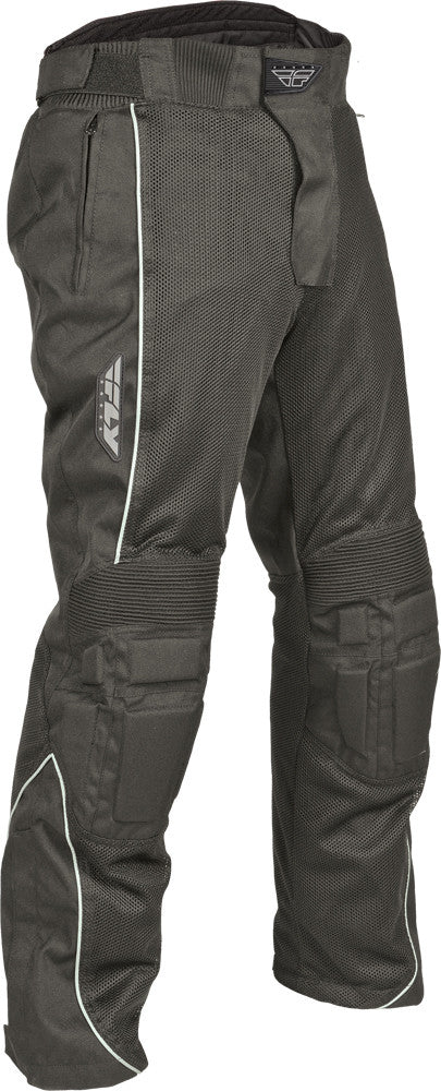 FLY RACING Coolpro Mesh Pant Black Sz 36 #5791 478-202~36