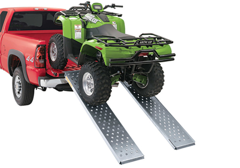 Lund Universal Bi-Fold Ramp - Brite 602006