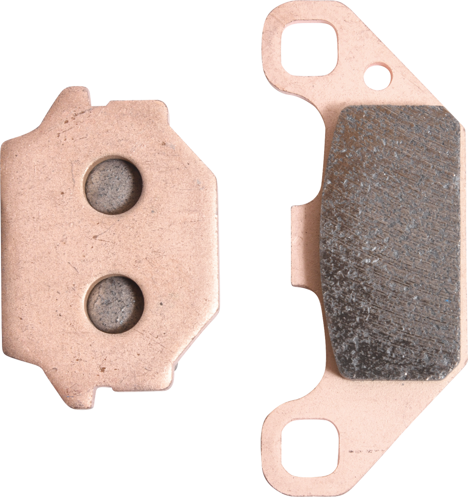 ALL BALLS Sintered Brake Pad Kit 18-8021