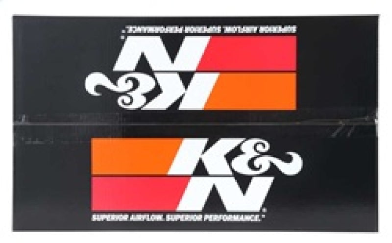 K&N FIPK 09-11 Chevy Silverado V8 Performance Intake Kit 57-3070