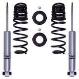 Bilstein 21-22 Ford Bronco B8 6112 60mm Shock Absorber Suspension Kit - Rear 47-314009
