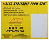 AEM 13-15 Honda Accord 3.5L V6 Cold Air Intake 21-751C