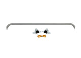 Whiteline 17-19 Hyundai Elantra Sport/Elantra GT Sport Rear Heavy Duty Adjustable Sway Bar - 22mm BHR98Z