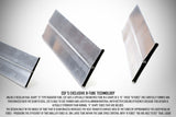 CSF Porsche 911 Turbo/GT2 (996 & 997) Right Side Radiator 7055