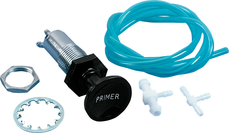 Parts Unlimited Plunger Primer Kit 7000