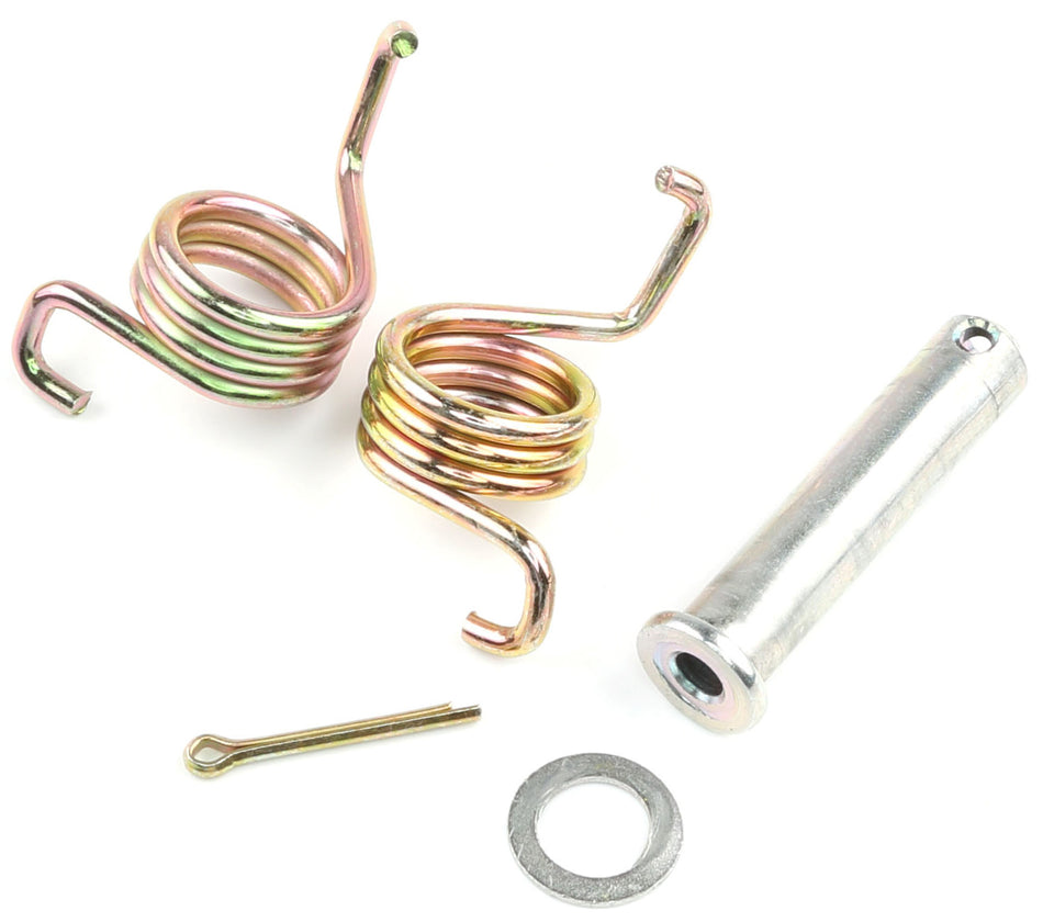 DRC Footpeg Spring Pin Kit D48-01-114