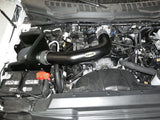 Airaid 17-18 Ford F-250 V8-6.2L F/I Cold Air Intake Kit 402-369