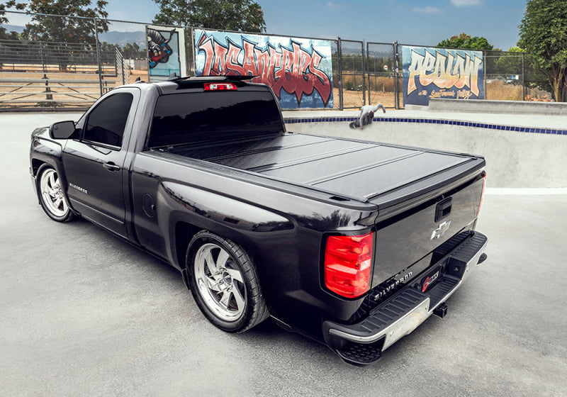 BAK 94-11 Ford Ranger 6ft Bed BAKFlip G2 226305