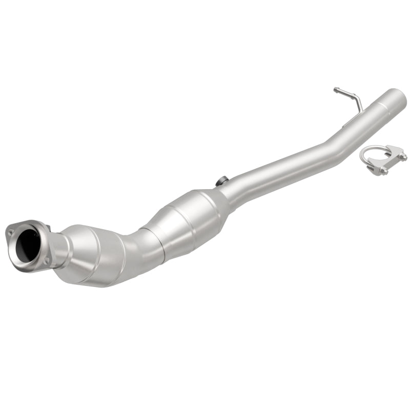 MagnaFlow Conv DF 06-08 Range Rover lado del conductor