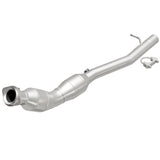 MagnaFlow Conv DF 06-08 Range Rover lado del conductor