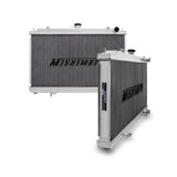 Mishimoto 95-98 Nissan 240sx w/ KA Aluminum Radiator MMRAD-240-95KA