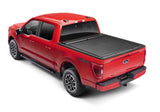 Roll-N-Lock 20-22 Jeep Gladiator (w/Trail Rail Sys - 60in Bed) M-Series XT Retractable Tonneau Cover 495M-XT